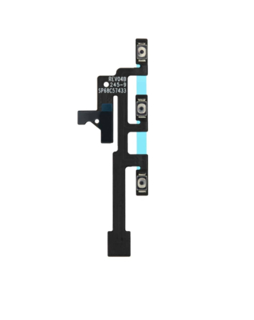 Power & Volume Button Flex Cable for Motorola Moto G Stylus 6.4" (XT2043 / 2020)