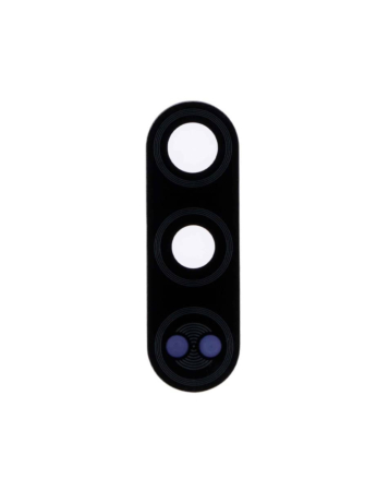 Back Camera Lens with Adhesive for Motorola Moto G8 (XT2045-1 / 2020) (Glass Only)