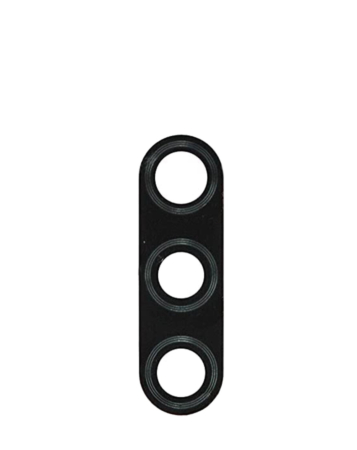 Back Camera Lens with Adhesive for Motorola Moto G Fast (XT2045-3 / 2020)