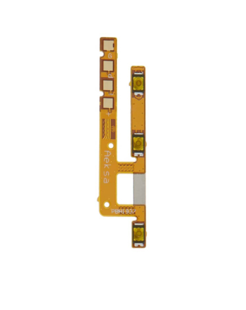 Power & Volume Button Flex Cable for Motorola Moto G Fast (XT2045-3 / 2020)