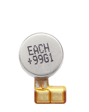 Vibrator for Motorola One 5G (XT2075-1 / 2020) / G 5G Plus (XT2075 / 2020) / One Hyper (XT2027 / 2020) / G7 (XT1962 / 2019) / G7 Plus (XT1965 / 2019)