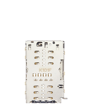 Sim Card Reader for Motorola Moto G Play (XT2093 / 2021)
