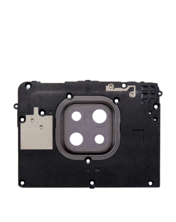 Mainboard Protective Cover for Motorola Moto G Power (XT2117 / 2021) (FLASH GRAY)