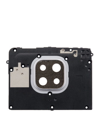 Mainboard Protective Cover for Motorola Moto G Power (XT2117 / 2021) (POLAR SILVER)
