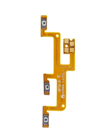 Power & Volume Button Flex Cable for Motorola Moto G Power (XT2117 / 2021)