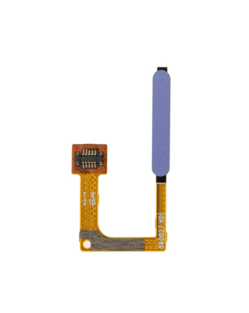 Fingerprint Sensor with Flex Cable for Motorola Moto G100 (XT2125-4 / 2021) (MYSTIC LILAC)