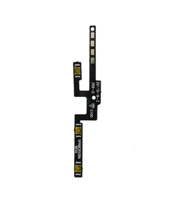 Volume Button Flex Cable for Motorola Moto G100 (XT2125-4 / 2021)