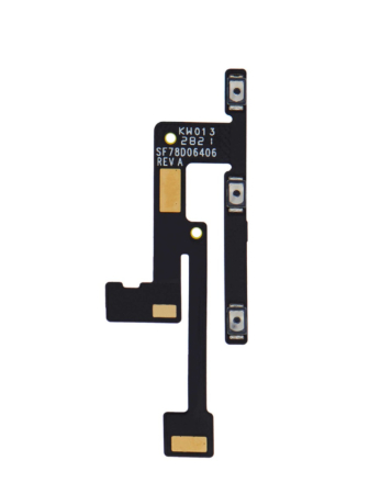 Power & Volume Button Flex Cable for Motorola Moto G Stylus 5G (XT2131 / 2021)