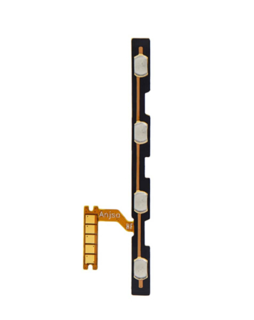 Power & Volume Flex Cable for Motorola Moto G60 (XT2135-1 / 2021)