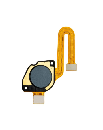 Fingerprint Sensor with Flex Cable for Motorola Moto G50 (XT2137 / 2021) (AQUA GREEN)