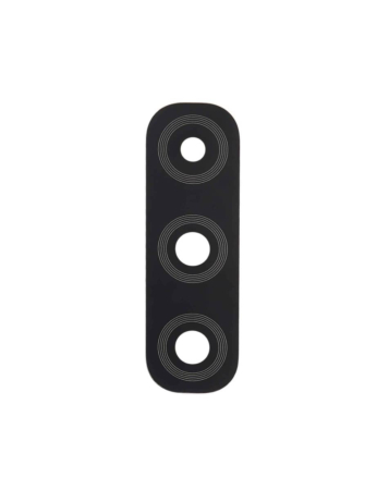 Back Camera Lens with Adhesive for Motorola Moto G Pure (XT2163 / 2021)