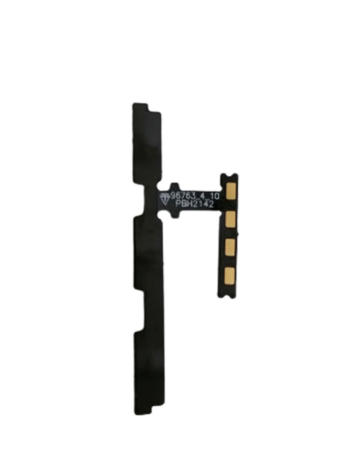 Power & Volume Button Flex Cable for Motorola Moto G Pure (XT2163 / 2021)