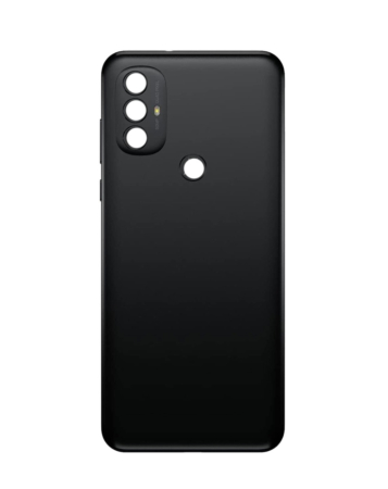 Back Cover for Motorola G Power (XT2165 / 2022) (NO LOGO) (DARK GROVE)