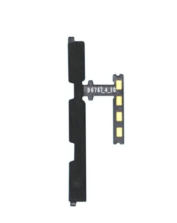 Power & Volume Flex Cable for Motorola Moto G Power (XT2165 / 2022)