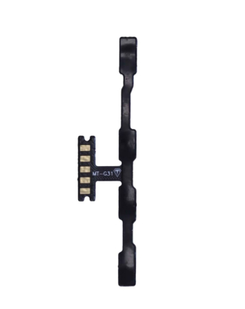 Power & Volume Button Flex Cable for Motorola Moto G41 (XT2167 / 2022)