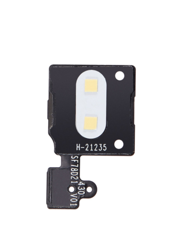Flash Light Flex Cable for Motorola Moto G200 5G (XT2175 / 2022)