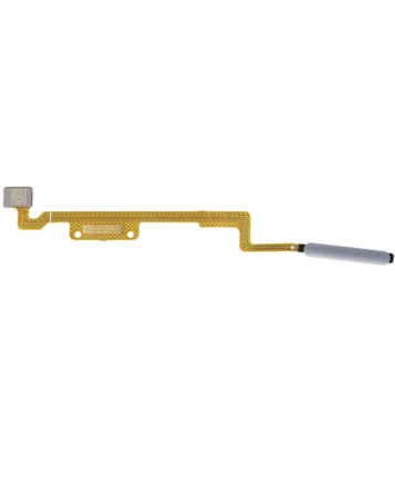 Fingerprint Sensor with Flex Cable for Motorola Edge X30 5G (XT2201-2/6) / Edge Plus (XT2201-4) / Edge 30 Pro (XT2201-1) (WHITE)