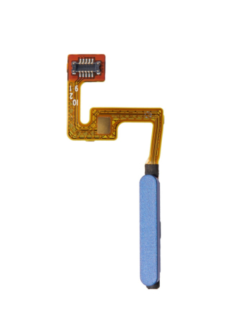 Fingerprint Sensor with Flex Cable for Motorola Moto G Stylus 4G (XT2211 / 2022) (TWILIGHT BLUE)