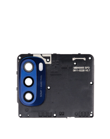 Motherboard Protective Cover for Motorola Moto G Stylus 4G (XT2211 / 2022) (TWILIGHT BLUE)