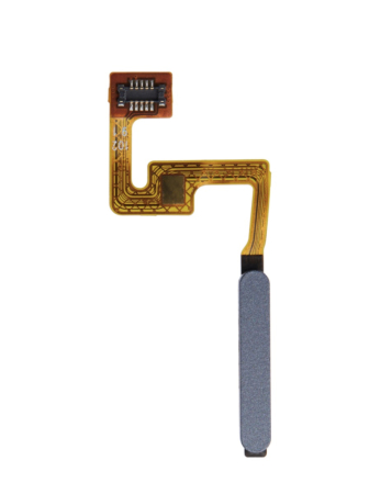 Fingerprint Sensor with Flex Cable for Motorola Moto G Stylus 5G (XT2215 / 2022) (BLUE)