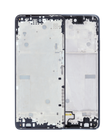 LCD Frame for Motorola Moto G Stylus 5G (XT2215 / 2022) (BLUE)