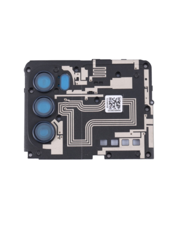 Mainboard Protective Cover for Motorola Moto G Stylus 5G (XT2215 / 2022)