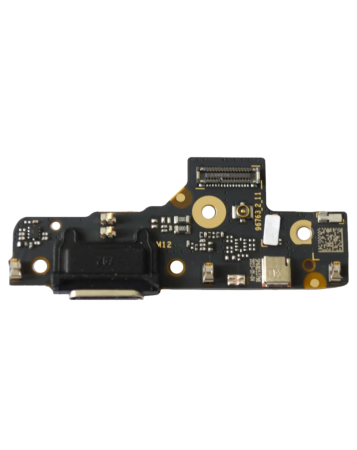 Charging Port Board for Motorola Moto G Play (XT2271 / 2023) (Aftermarket)