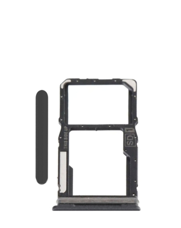 Sim Card Tray for Motorola Moto G Play (XT2271 / 2023) (DEEP INDIGO)