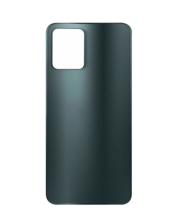 Back Cover with Camera Lens & Adhesive for Motorola G 5G (XT2313-6 / 2023) (NO LOGO) (GREEN)