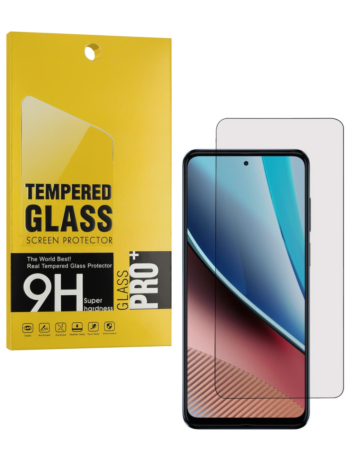 Clear Tempered Glass for Motorola Moto G Stylus 5G 2023 (XT2315-5 / 2023) (2.5D / 1 Piece)