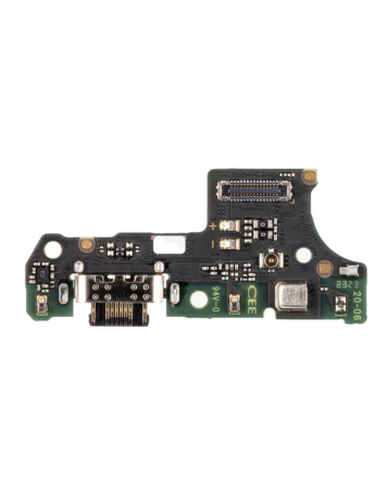 Charging Port Board for Motorola Moto G14 (XT2341 / 2023) (Premium)