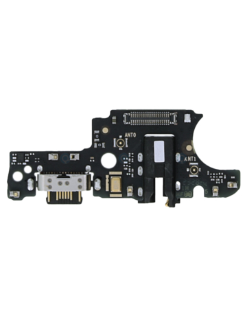 Charging Port Board for Motorola Moto G54 (XT2343 / 2023) (Premium)