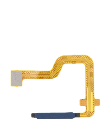 Fingerprint Sensor Flex Cable for Motorola Moto G54 (XT2343 / 2023) (MIDNIGHT BLUE)
