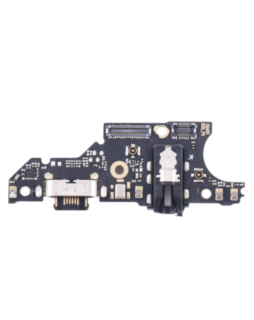 Charging Port Board for Motorola Moto G34 (XT2363-2) (Premium)