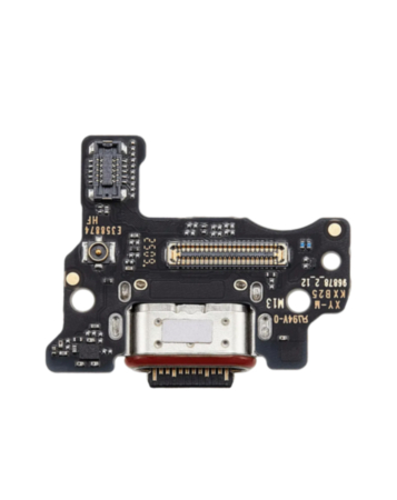 Charging Port Board for Moto Edge 50 Neo (XT2409 / 2024) (Premium)