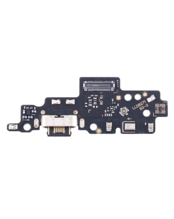 Charging Port Board for Motorola Moto G Play (XT2413 / 2024) (Aftermarket)