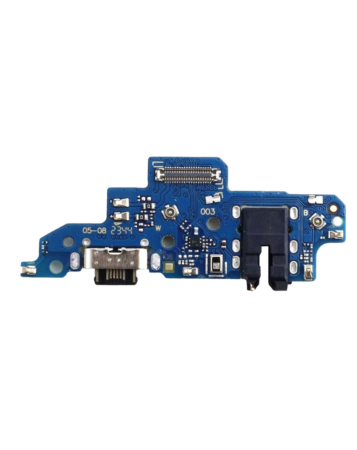 Moto G Power 5G (XT2415 / 2024) USB-C Charging Port Board (Aftermarket)