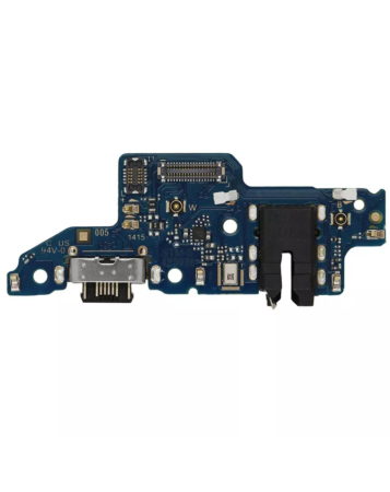 Moto G 5G (XT2417 / 2024) Charging Port Board (Premium)