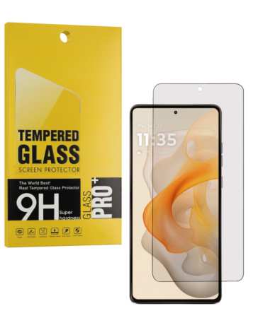 Clear Tempered Glass for Motorola Moto G Stylus 5G 2024 (XT2419 / 2024) (2.5D / 1 Piece)