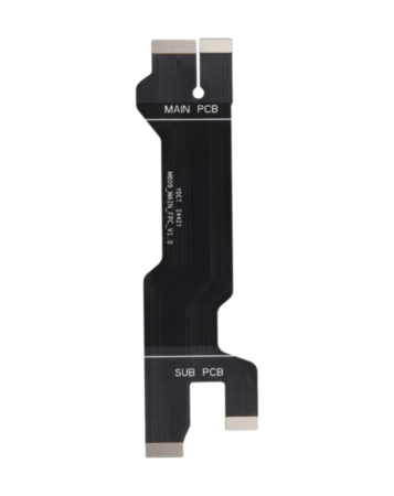Mainboard Flex Cable for Moto Edge 50 Fusion 5G (XT2429 / 2024) / G96 (XT2531 / 2025) (Premium)