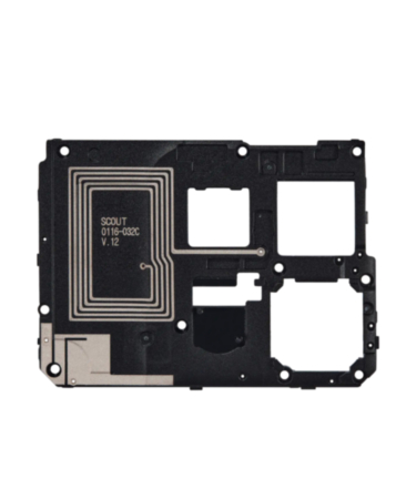 Motherboard Cover for Moto Edge 60 (XT2505 / 2025) / Edge 60 Fusion (XT2503 / 2025) (Premium)