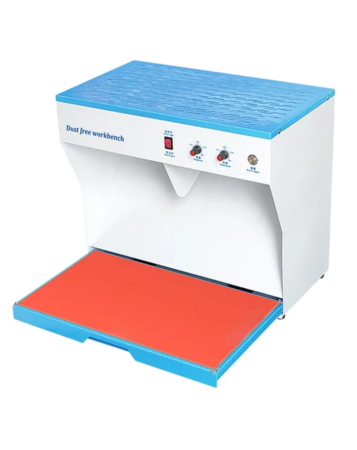 YYD 666 Max Portable Dust Free Clean Room with Adjustable Wind Speed  (Only Ground Shipping)