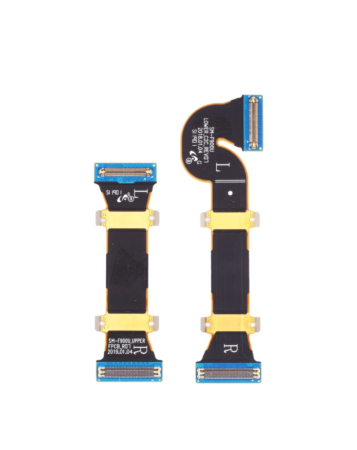 LCD Flex Cable for Galaxy Z Fold F900 4G / 5G (2 Piece Set)