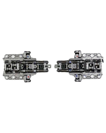 Hinge for Galaxy Z Fold 2 5G (2 Piece Set)