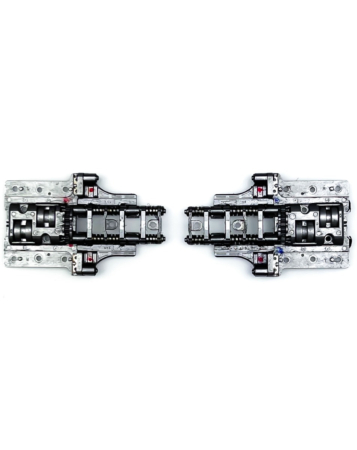 Hinge for Galaxy Z Fold 3 5G (2 Piece Set)
