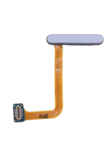 Fingerprint Sensor Flex Cable for Galaxy Z Fold 5 (BLUE)