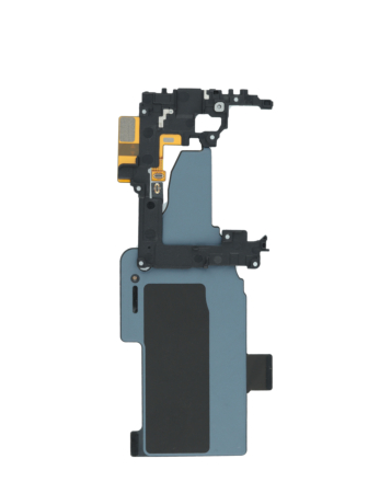 Wireless NFC Charging Flex Cable with Bracket for Galaxy Z Fold 5