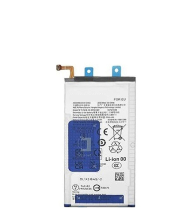 Replacement Secondary Battery for Galaxy Z Fold 6 F956 (New Oem Pull) (Only Ground Shipping)