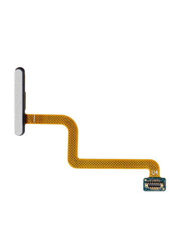 Fingerprint Sensor Flex Cable for Galaxy Z Fold 7 (SILVER)