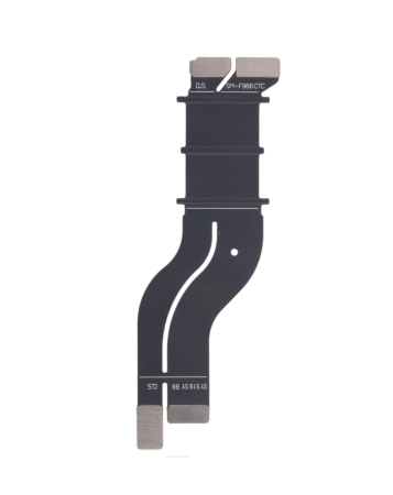 Spin Axis Flex Cable for Galaxy Z Fold 7